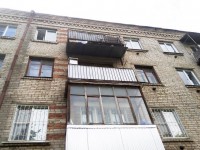Следственный комитет сообщил об опасном балконе в Твери - новости ТИА