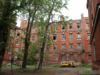Жителей Морозовских казарм расселят в Заволжском районе в 2021 году  - новости ТИА