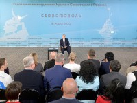 Владимир Путин собирается приехать в Ржев - Новости ТИА