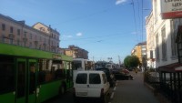 Тверь встала из-за ремонта Нового моста, а скоро еще и Старый мост закроют - Народные Новости ТИА