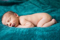 За девять месяцев в Тверской области родилось более 8770 детей - Новости ТИА