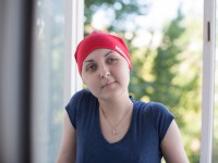 Бежечанка Анастасия Крылова расскажет, как она вылечилась от рака крови  - Новости ТИА