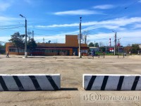 Лучшей народной новостью стала заметка о негостеприимном железнодорожном вокзале - Новости ТИА