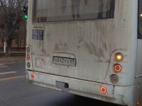 Очень хочется, чтобы водители маршруток были адекватными - Народные Новости ТИА