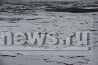В Тверской области под лёд провалился вездеход с двумя мужчинами - новости ТИА