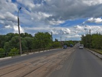 Уточненная схема движения общественного транспорта из-за перекрытия Бурашевского путепровода - Новости ТИА