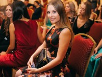 Тверичанка Анастасия Андреева – самая творческая конкурсантка «Мисс Студенчество России - 2017» - Новости ТИА