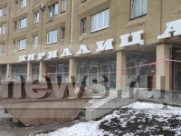 В Твери временно закрылся один из старейших книжных магазинов "Кириллица"  - новости ТИА