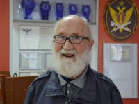 Пастор Герман Иммекус: "Прежде всего, для меня они - люди. А тяжесть преступления, режим в колонии – для духовника неважны. Ведь Бог любит всех одинаково" - Новости ТИА