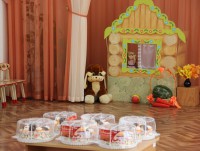 Работников детских садов в Твери поздравляют с профессиональным праздником  - Новости ТИА