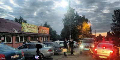 В Тверской области  конфликт на танцполе закончился стрельбой - новости ТИА