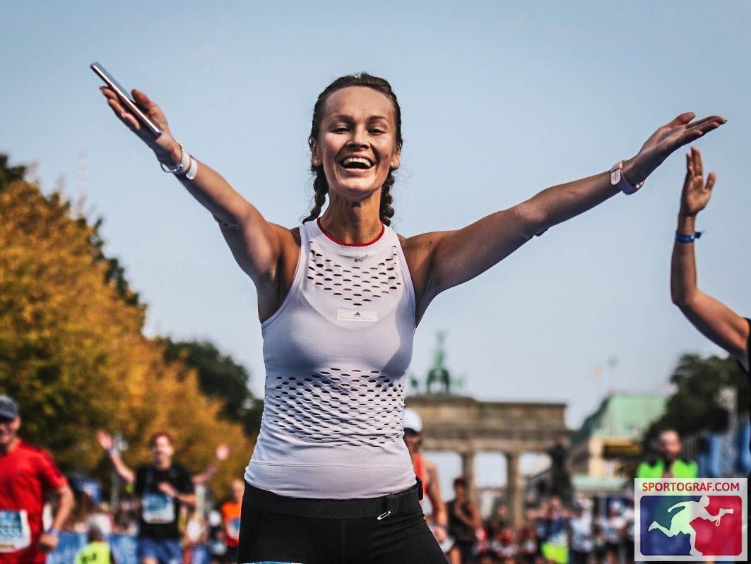 фото BMW Berlin-Marathon фото BMW Berlin-Marathon