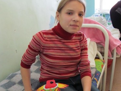 ТИА вручило последние два подарка, оставшиеся после акции "Подари улыбку ребёнку" - Новости ТИА