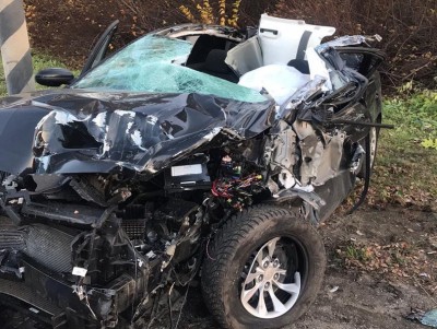 Под Тверью в аварии с "КАМАЗом" погиб 29-летний водитель - Новости ТИА