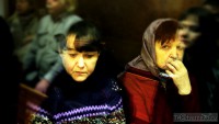 Реальные сроки получили 60-летняя главарь банды, депутат сельского поселения и мать двоих детей за убийство старика-процентщика из Максатихи - новости ТИА