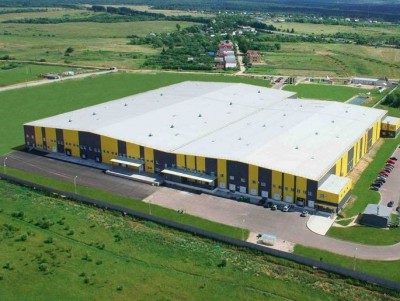 ИT-производитель инвестирует в новый завод в Твери до 5 млрд рублей - новости ТИА