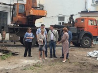 В Твери масштабно отремонтируют к новому учебному году несколько школ - Новости ТИА
