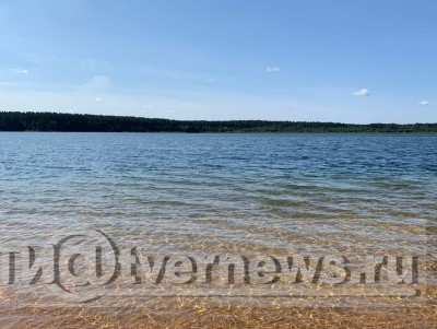 В озере Тверской области нашли труп мужчины - Новости ТИА