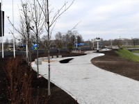 Первый комплекс работ по реконструкции площади Победы в Твери планируется завершить к 16 декабря 2017 года - Новости ТИА