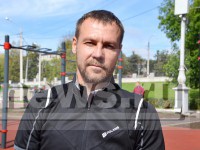 Тверской параспортсмен Александр Иванов: "Я без спорта не могу. Вся моя жизнь - это движение" - Новости ТИА