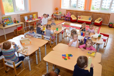 В Твери школы и детские сады готовят к ремонтным работам - Новости ТИА