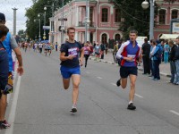 В Тверском марафоне примут участие бегуны от 1 года до 83 лет   - новости ТИА