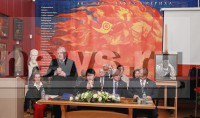 Обзор Международной научно-общественной конференции «80 лет Пакту Рериха - народные новости ТИА