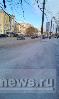 Платные парковки - за что мы платим?! - Народные Новости ТИА