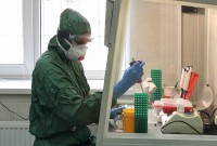 В Тверской области выявлено ещё 33 случая заболевания коронавирусом - Новости ТИА
