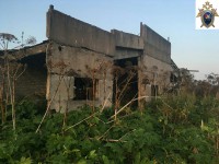 Во Ржеве мальчик упал с постройки заброшенной фермы - Новости ТИА