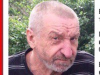 66-летний мужчина вышел из тубдиспансера и не вернулся - Новости ТИА