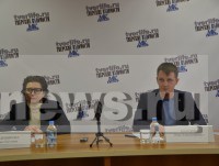 Дебаты единоросов, претендующих на депутатское кресло в ТГД нового созыва, можно будет посмотреть на «Одноклассниках» - новости ТИА