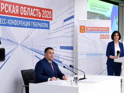 Игорь Руденя пояснил, что тормозит мусорную реформу и рассказал о планах  - новости ТИА