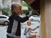 В Твери идёт акция «Очистим наш город» - Новости ТИА