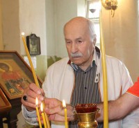 Умер Владимир Зельдин - Новости ТИА