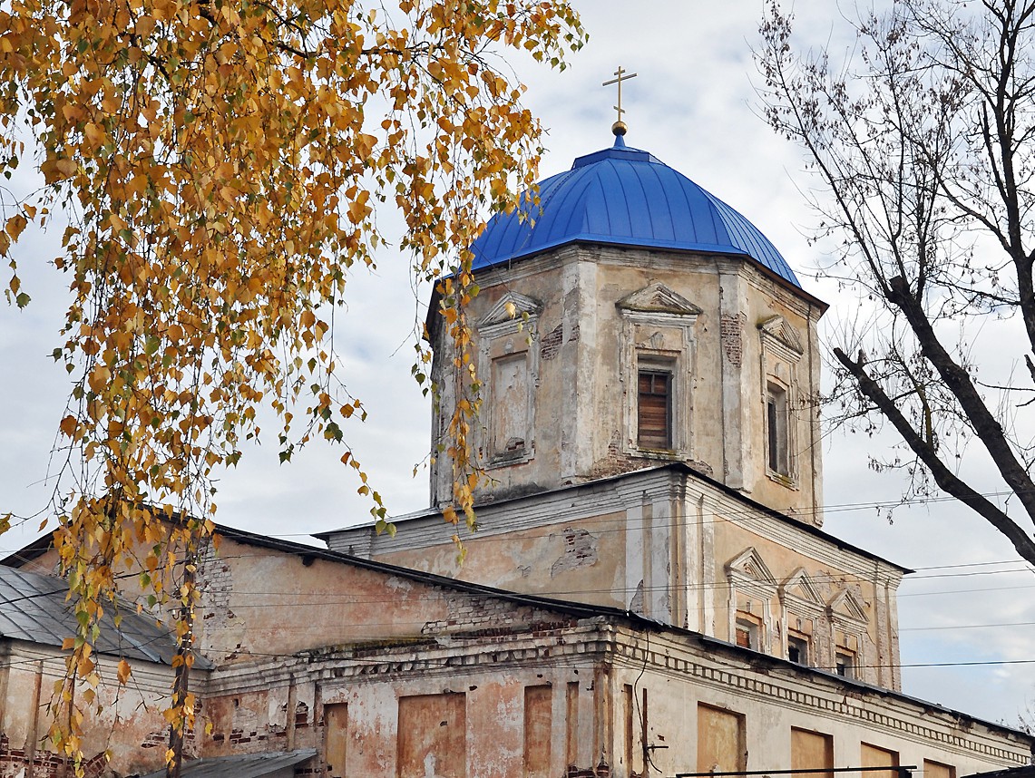 Фото https://tvereparhia.ru/ Фото https://tvereparhia.ru/