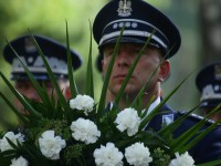 3 сентября мемориал "Медное" в Калининском районе посетила официальная польская делегация  - новости ТИА