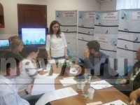 В Твери решали, что делать с мусором и безнадзорными животными, и куда сходить по нужде - Новости ТИА
