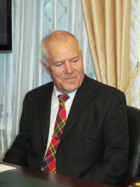 Георгий Сальков