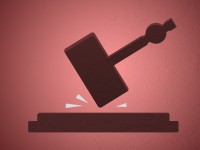 Житель Твери наматерился на 1000 рублей - Новости ТИА