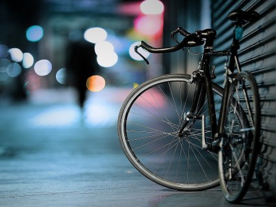В Тверской области мужчина пропил чужой велосипед - Новости ТИА