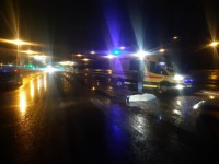 В Твери пьяный водитель сбил насмерть пешехода - новости ТИА
