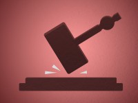 Водитель, по вине которого погиб человек, получил 3,5 года колонии-поселения - Новости ТИА