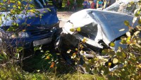 В Тверской области по вине пьяного водителя пострадал мужчина - Новости ТИА