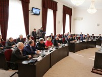 Межфракционная делегация тверского Заксобрания побывала с рабочим визитом в Кабардино-Балкарии - Новости ТИА