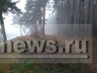 МЧС предупреждает о густом тумане в Тверской области - новости ТИА
