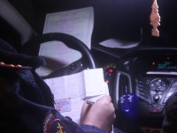 В Твери осудили женщину-водителя, которая неоднократно попадалась пьяной за рулём   - новости ТИА