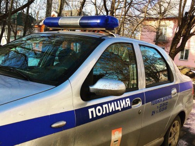 В Тверской области полицейские раскрыли кражу банковской карты - новости ТИА