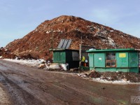 Кимрскую свалку проверят на наличие «чужого» мусора и передадут в областную собственность - Новости ТИА
