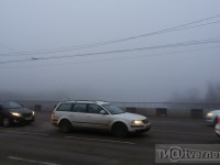 В Тверской области закончились дожди и начались туманы - Новости ТИА